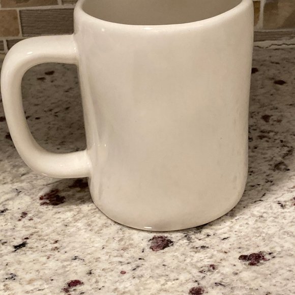 Rae Dunn OUT OF OFFICE Mug - Picture 3 of 5